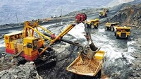 8 cơ chế, chính sách đặc thù tháo gỡ khó khăn trong triển khai Luật Địa chất và khoáng sản 2024