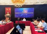 LuatVietnam tham gia Tọa đàm "Về chuyển đổi số trong công tác phổ biến, giáo dục pháp luật"