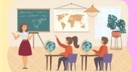 Mỗi nhà giáo được trả tiền lương dạy thêm giờ không quá 200 tiết/năm học