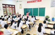 Chi trả tiền lương dạy thêm giờ cho giáo viên sau khi kết thúc năm học