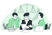 Hướng dẫn thủ tục Cấp giấy phép thành lập Công ty luật nước ngoài