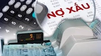 Công ty quản lý nợ chỉ được mua nợ khi tổ chức tín dụng mẹ có tỷ lệ nợ xấu dưới 3%