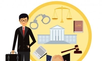 Hướng dẫn thủ tục Cấp lại Chứng chỉ hành nghề luật sư