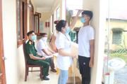 Sửa đổi quy định khám sơ tuyển nghĩa vụ quân sự từ ngày 30/9/2025
