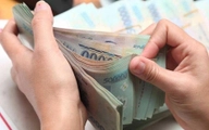 Hoàn thành chi trả chế độ cho người nghỉ việc, nghỉ hưu trước tuổi trước 10/10