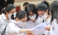 Bỏ bản sao học bạ, bằng tốt nghiệp trong hồ sơ đăng ký thi tốt nghiệp THPT
