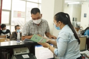 Nhiệm vụ, quyền hạn, cơ cấu tổ chức của Bảo hiểm xã hội cơ sở từ 30/9/2025