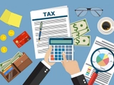 Luật Thuế thu nhập doanh nghiệp mới nhất hiện nay