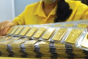 Ministry proposes tax on gold bullion transactions