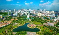 Trước 31/12/2025, hoàn thành điều chỉnh quy hoạch quốc gia, vùng và tỉnh 