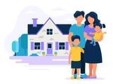 Hướng dẫn thủ tục đăng ký khai sinh cho trẻ em sinh ra ở nước ngoài và có quốc tịch Việt Nam