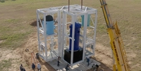 Private enterprises proposed to research, develop small modular reactors
