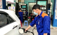 Xăng, dầu cùng giảm giá từ 15h chiều 23/10/2025