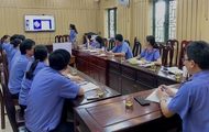 Viện kiểm sát nhân dân tối cao thông báo tuyển dụng 300 biên chế công chức nghiệp vụ kiểm sát