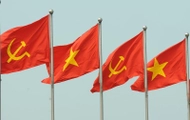 Hướng dẫn thực hiện biểu mẫu thống kê cơ bản về tổ chức Đảng, Đảng viên