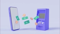 Yêu cầu chi trả các khoản thanh toán cá nhân qua hình thức chuyển khoản