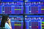 From Dec. 15, 2025: Securities firms given 6-month period to remedy capital ratio below 180%