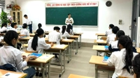Ngày 11/01/2026, TP HCM tổ chức thi chọn học sinh giỏi cấp thành phố