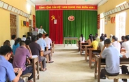 Quy định về nội dung sinh hoạt chi bộ thường kỳ, chuyên đề