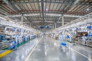 Steering committee set up to build foreign-invested economy development scheme
