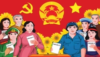 Trước 30/11/2025, hoàn thành dự kiến cơ cấu, thành phần ứng cử đại biểu HĐND