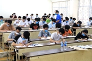 Đã có Kế hoạch triển khai công tác tuyển sinh đại học, tuyển sinh cao đẳng năm 2026
