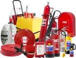 Đã có Quy chuẩn kỹ thuật quốc gia trang bị phòng cháy chữa cháy từ 30/12/2025