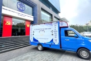 Hà Nội triển khai hỗ trợ lưu động làm thủ tục đất đai tại cơ sở năm 2025, 2026