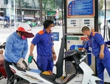 Xăng giảm giá từ 15h chiều ngày 20/11/2025