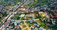Ban hành Nghị quyết về tiêu chuẩn đơn vị hành chính trong tháng 11/2025 