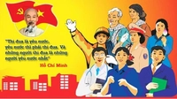 Thủ tục đề nghị xét tặng danh hiệu Chiến sĩ thi đua Bộ Nội vụ