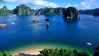Bộ Nội vụ đăng tải danh sách các đơn vị hành chính cấp xã ở hải đảo phục vụ bầu cử