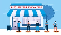 Chậm kê khai thuế từ 01/01/2026, hộ kinh doanh bị phạt bao nhiêu?