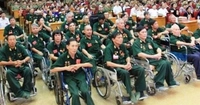Văn phòng Chính phủ thông tin về việc tặng quà người có công dịp Tết Bính Ngọ 2026