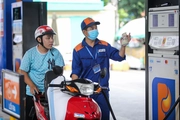 Xăng, dầu cùng giảm giá từ 15h chiều nay, 11/12/2025