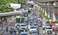 Applying the Internet of Things in smart transport