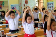 Law on Teachers expected to raise welfare for teachers, education quality