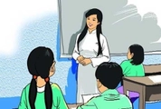 Công văn 8268: Khẩn trương hoàn thiện việc bổ nhiệm chức danh nghề nghiệp cho giáo viên