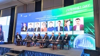 Internet Day 2025: “Digital Trust” và góc nhìn thực tiễn từ AI Luật  