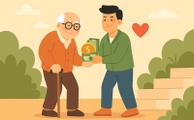 Công văn 8920: Bộ Y tế trả lời kiến nghị về trợ cấp hưu trí xã hội cho người từ 60 tuổi