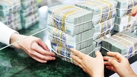 Đã có Luật Quản lý nợ công sửa đổi 2025, số 141/2025/QH15