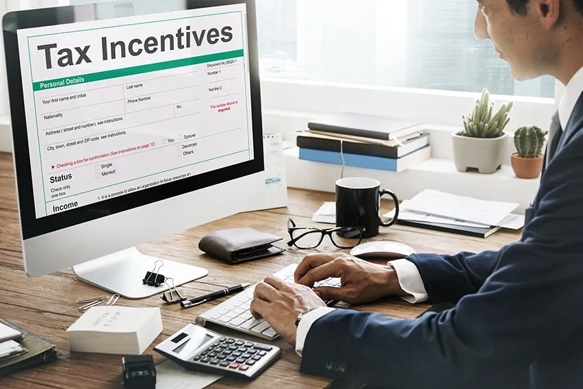Decree regulates corporate income tax incentives