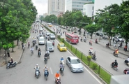 Từ 01/3/2026, mức phạt tiền tối đa lĩnh vực giao thông đường bộ là 150 triệu đồng