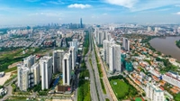Đã có toàn văn Luật Xây dựng 2025, số 135/2025/QH15