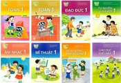Sử dụng bộ SGK “Kết nối tri thức với cuộc sống” thống nhất toàn quốc từ năm học 2026-2027