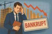 6 trường hợp được áp dụng thủ tục phá sản rút gọn từ 01/3/2026