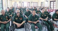 Bộ Tài chính hướng dẫn triển khai tặng quà của Đảng, Nhà nước theo Nghị quyết 418/NQ-CP