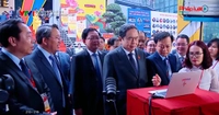 Recap 2025: LuatVietnam ghi đậm dấu ấn cùng AI Luật 