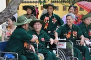 Chủ tịch nước tặng quà Tết Bính Ngọ 2026 cho người có công với 2 mức 600.000 đồng và 300.000 đồng