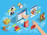 Đã có Luật Thương mại điện tử 2025, số 122/2025/QH15